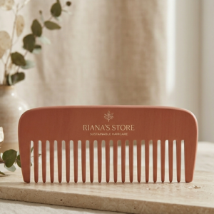 Riana's Careful Comb