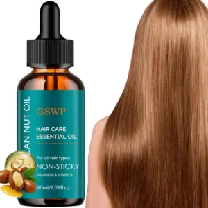 Riana's Hair Oil